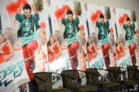 Jil Movie Trailer Launch